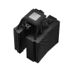 Oro aušintuvas DeepCool ASSASSIN IV VC VISION – dviejų ventiliatorių 120/140 mm, 300 W TDP, 7 šilumos vamzdelių, juodas
