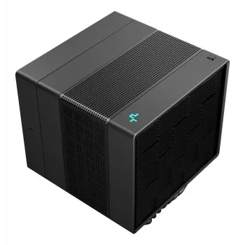 Oro aušintuvas DeepCool ASSASSIN IV 14 cm Juodas