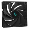 Oro aušintuvas DeepCool ASSASSIN IV 14 cm Juodas