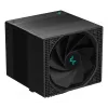 Oro aušintuvas DeepCool ASSASSIN IV 14 cm Juodas