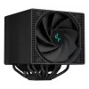 Oro aušintuvas DeepCool ASSASSIN IV 14 cm Juodas
