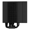 Oro aušintuvas DeepCool ASSASSIN IV 14 cm Juodas