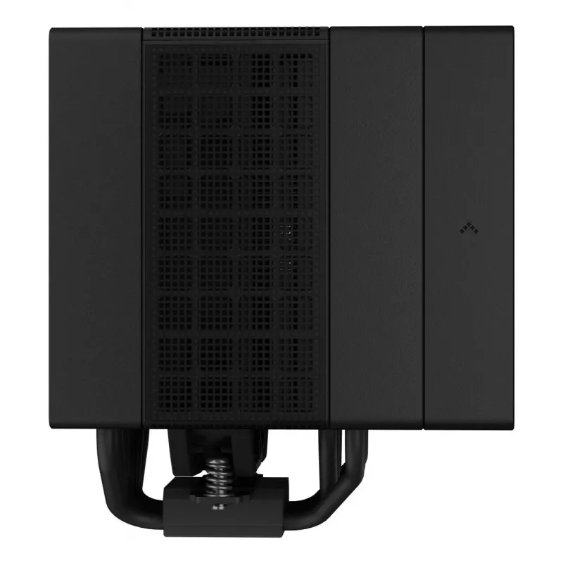 Oro aušintuvas DeepCool ASSASSIN IV 14 cm Juodas