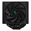 Oro aušintuvas DeepCool ASSASSIN IV 14 cm Juodas
