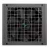 DeepCool PN750M maitinimo blokas 750 W 20+4 pin ATX ATX juodas