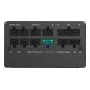DeepCool PN750M maitinimo blokas 750 W 20+4 pin ATX ATX juodas