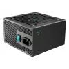DeepCool PN750M maitinimo blokas 750 W 20+4 pin ATX ATX juodas