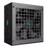 DeepCool PN750M maitinimo blokas 750 W 20+4 pin ATX ATX juodas