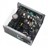 DeepCool PN750M maitinimo blokas 750 W 20+4 pin ATX ATX juodas