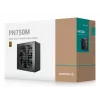 DeepCool PN750M maitinimo blokas 750 W 20+4 pin ATX ATX juodas