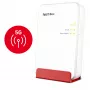 Maršrutizatorius FRITZ!Box 6860 5G dviejų juostų Wi-Fi 6