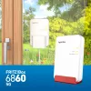 Maršrutizatorius FRITZ!Box 6860 5G dviejų juostų Wi-Fi 6