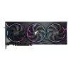 Vaizdo plokštė GIGABYTE Radeon RX 9070 XT 16GB GDDR6, PCIe 5.0, 256 bitų, 339×136×59 mm