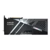 Vaizdo plokštė GIGABYTE Radeon RX 9070 XT 16GB GDDR6, PCIe 5.0, 256 bitų, 339×136×59 mm