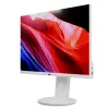 Monitorius Lenovo C24d-20 61 cm (24 col.) Full HD LED IPS, pilkas/baltas