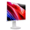Monitorius Lenovo C24d-20 61 cm (24 col.) Full HD LED IPS, pilkas/baltas