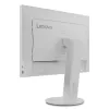 Monitorius Lenovo C24d-20 61 cm (24 col.) Full HD LED IPS, pilkas/baltas