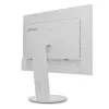 Monitorius Lenovo C24d-20 61 cm (24 col.) Full HD LED IPS, pilkas/baltas