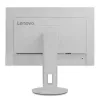 Monitorius Lenovo C24d-20 61 cm (24 col.) Full HD LED IPS, pilkas/baltas