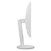 Monitorius Lenovo C24d-20 61 cm (24 col.) Full HD LED IPS, pilkas/baltas