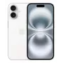 Išmanusis telefonas Apple iPhone 16 6,1 colio 128 GB baltas
