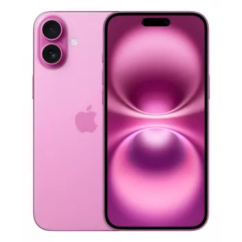 APPLE iPhone 16 Plus 128GB Rožinis
