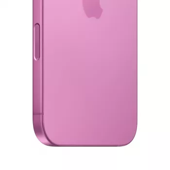 APPLE iPhone 16 Plus 128GB Rožinis