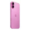APPLE iPhone 16 Plus 128GB Rožinis