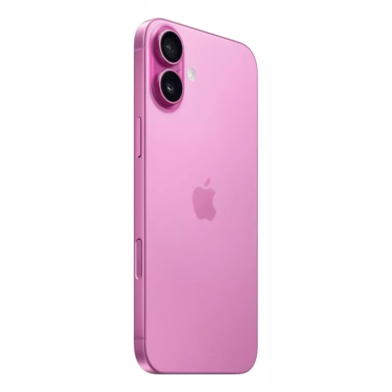 APPLE iPhone 16 Plus 128GB Rožinis