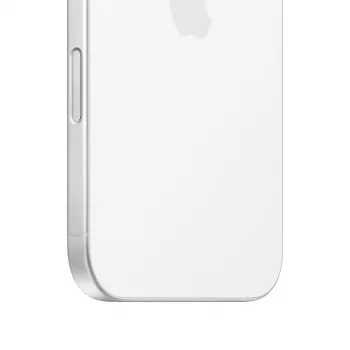 Išmanusis telefonas Apple iPhone 16 Plus 6,7 colio 128GB Baltas