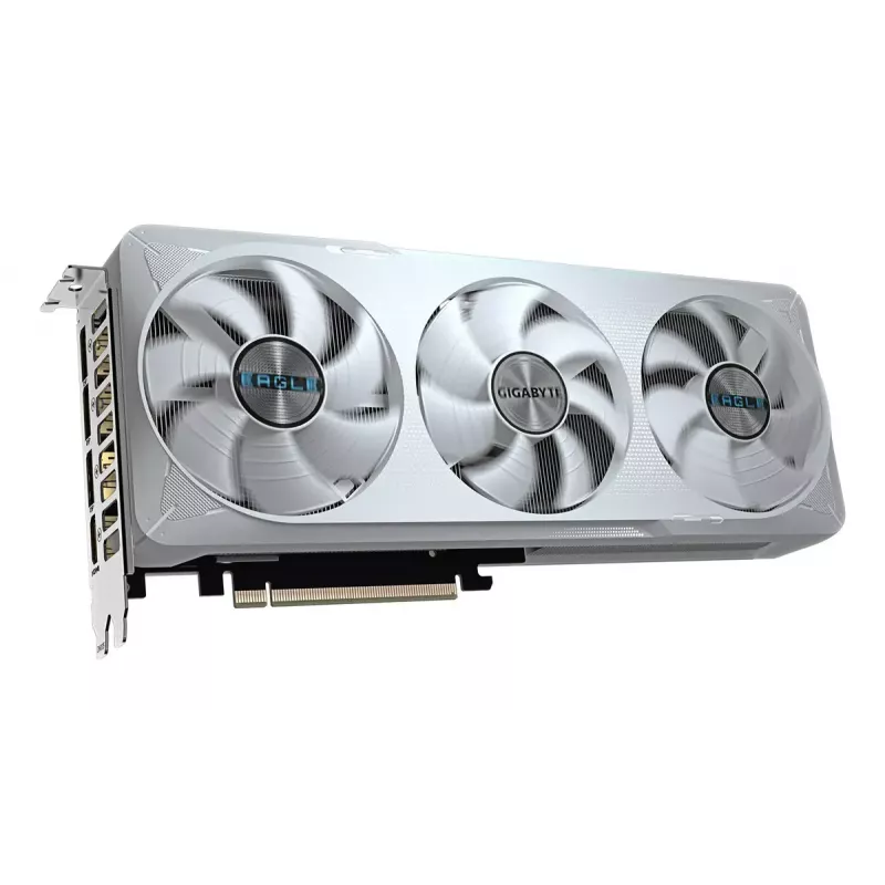 GIGABYTE GeForce RTX 5070 12GB GDDR7 PCIe 5.0 vaizdo plokštė