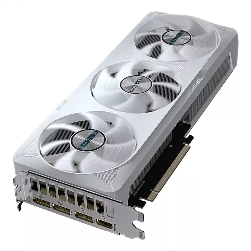 GIGABYTE GeForce RTX 5070 12GB GDDR7 PCIe 5.0 vaizdo plokštė