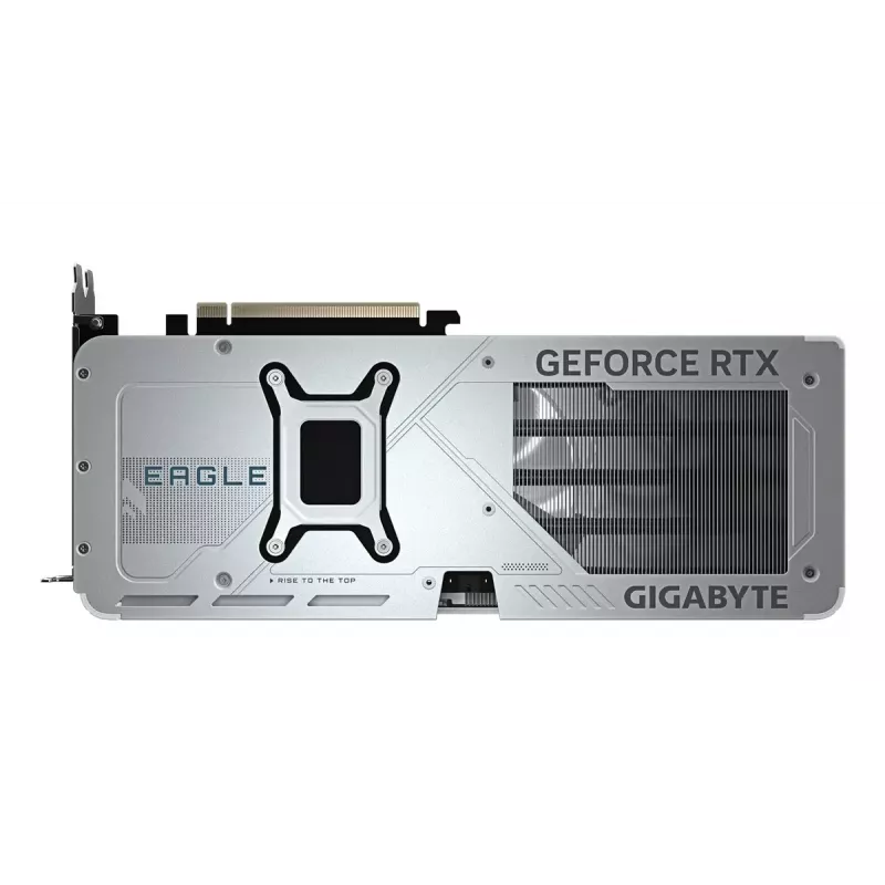 GIGABYTE GeForce RTX 5070 12GB GDDR7 PCIe 5.0 vaizdo plokštė