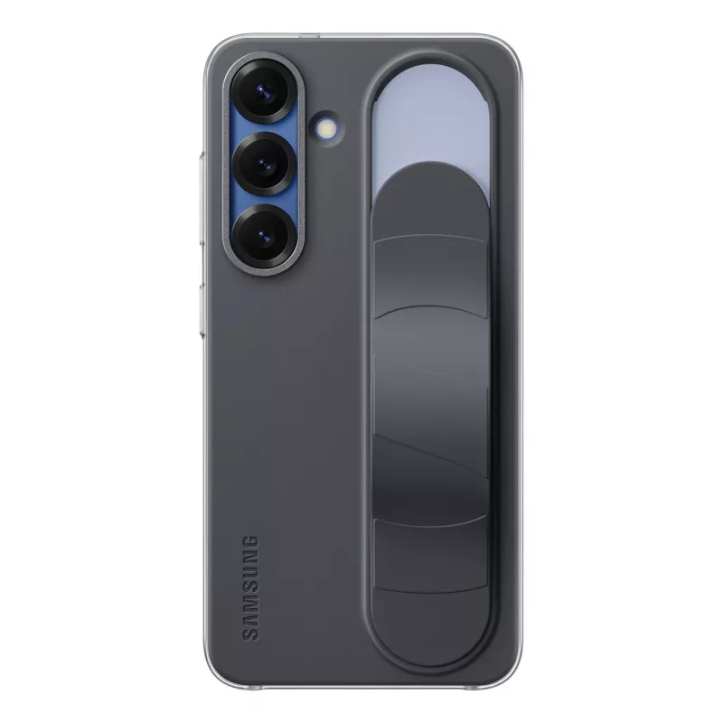 Samsung EF-GS931CBEGWW telefono dėklas 15,8 cm (6,2 colio) Dangtelis Juodas