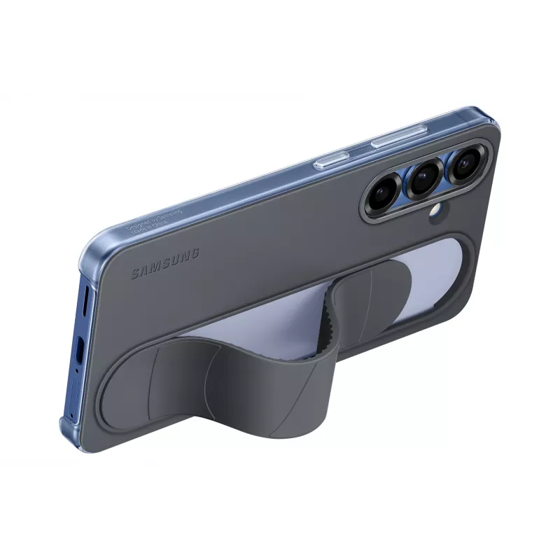 Samsung EF-GS931CBEGWW telefono dėklas 15,8 cm (6,2 colio) Dangtelis Juodas