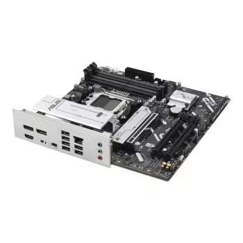 Pagrindinė plokštė ASUS PRIME B840M-A-CSM AMD B840 Socket AM5 micro ATX