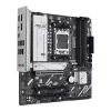 Pagrindinė plokštė ASUS PRIME B840M-A-CSM AMD B840 Socket AM5 micro ATX