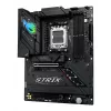 Motininė plokštė ASUS ROG STRIX B850-F GAMING WIFI – AMD B850, Socket AM5, ATX, DDR5, 4×M.2, Wi‑Fi 7, 2.5Gb LAN