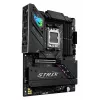 Motininė plokštė ASUS ROG STRIX B850-F GAMING WIFI – AMD B850, Socket AM5, ATX, DDR5, 4×M.2, Wi‑Fi 7, 2.5Gb LAN