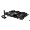 Motininė plokštė ASUS ROG STRIX B850-F GAMING WIFI – AMD B850, Socket AM5, ATX, DDR5, 4×M.2, Wi‑Fi 7, 2.5Gb LAN