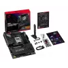 Motininė plokštė ASUS ROG STRIX B850-F GAMING WIFI – AMD B850, Socket AM5, ATX, DDR5, 4×M.2, Wi‑Fi 7, 2.5Gb LAN