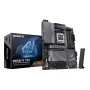 Motininė plokštė GIGABYTE B850 AI TOP, AMD B850, lizdas AM5, ATX