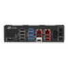 Motininė plokštė GIGABYTE B850 AI TOP, AMD B850, lizdas AM5, ATX