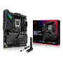 Motininė plokštė ASUS ROG STRIX B860-F GAMING WIFI — Intel B860, LGA 1851, ATX, DDR5, 4x DIMM, Wi‑Fi 7, 2.5Gb LAN, 4x M.2