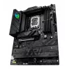 Motininė plokštė ASUS ROG STRIX B860-F GAMING WIFI — Intel B860, LGA 1851, ATX, DDR5, 4x DIMM, Wi‑Fi 7, 2.5Gb LAN, 4x M.2