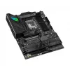 Motininė plokštė ASUS ROG STRIX B860-F GAMING WIFI — Intel B860, LGA 1851, ATX, DDR5, 4x DIMM, Wi‑Fi 7, 2.5Gb LAN, 4x M.2