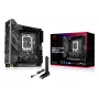 Motininė plokštė ASUS ROG STRIX B860-I GAMING WIFI