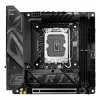 Motininė plokštė ASUS ROG STRIX B860-I GAMING WIFI