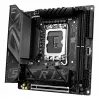 Motininė plokštė ASUS ROG STRIX B860-I GAMING WIFI