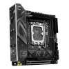 Motininė plokštė ASUS ROG STRIX B860-I GAMING WIFI